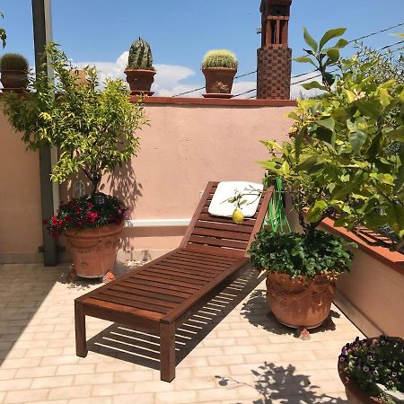 Stella Maris Holiday House Sorrento Exterior photo