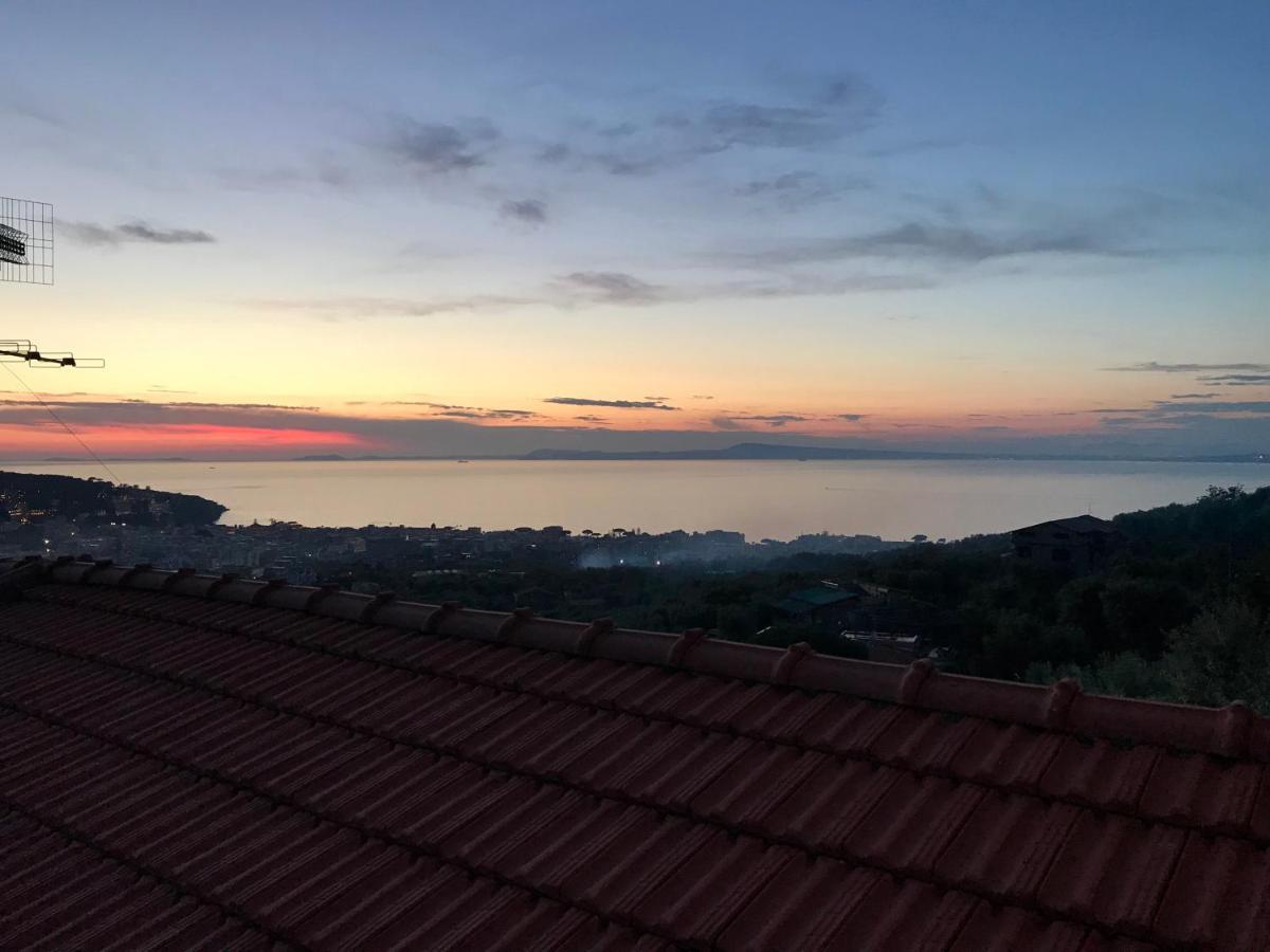 Stella Maris Holiday House Sorrento Exterior photo